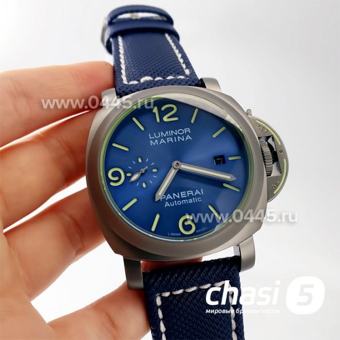 Часы Panerai Luminor Marina (21757)