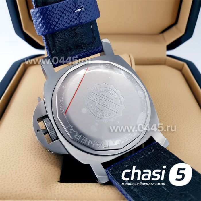 Часы Panerai Luminor Marina (21757)