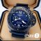 Часы Panerai Luminor Submersible GMT Pole2Pole (21760)