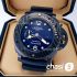 Часы Panerai Luminor Submersible GMT Pole2Pole (21760)