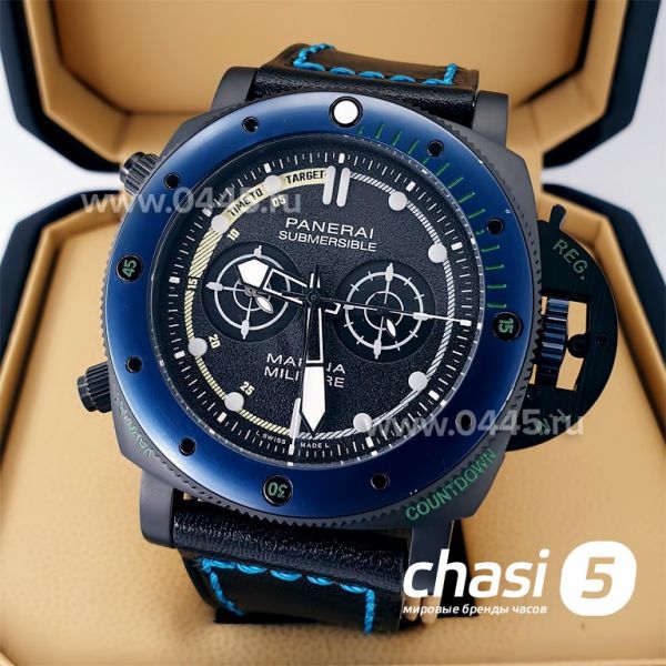Часы Panerai Submersible (21768)