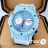 Часы HUBLOT Classic Fusion Chronograph (21778)
