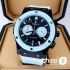 Часы HUBLOT Classic Fusion Chronograph (21780)