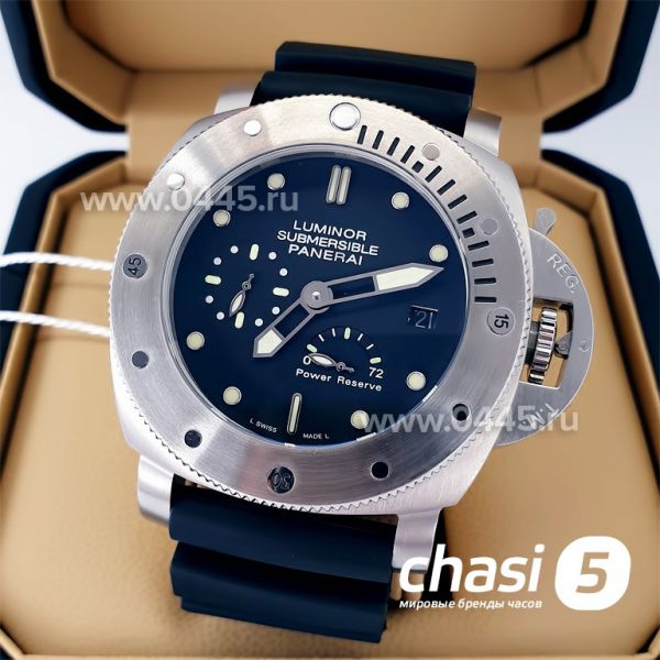 Часы Panerai Power Reserve (21793)