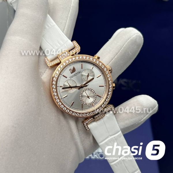 Часы Swarovski Crystalline (21803)