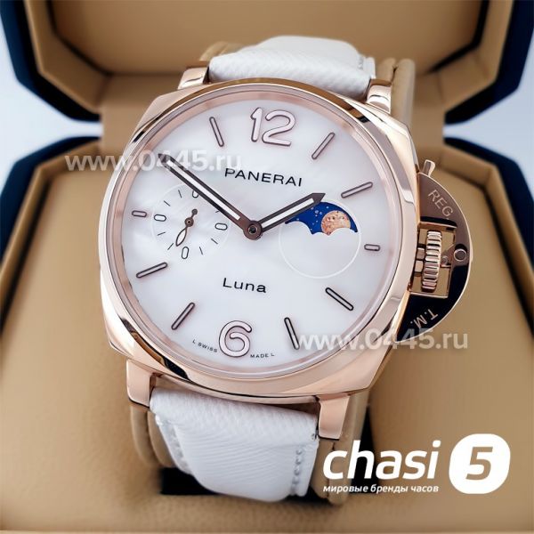 Часы Panerai Luminor Due (21830)