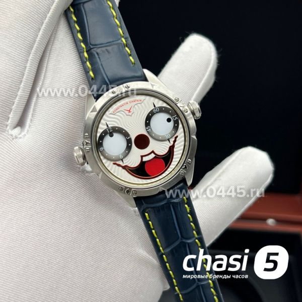 Часы Konstantin Chaykin Clown (21831)
