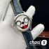 Часы Konstantin Chaykin Clown (21831)