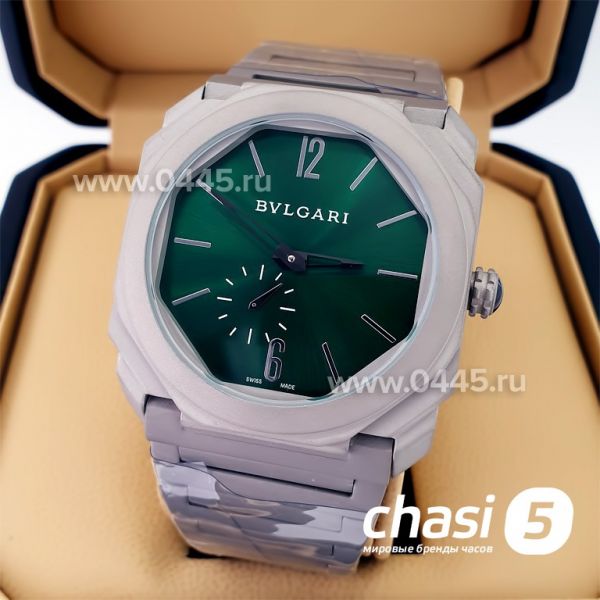 Часы Bvlgari (21888)