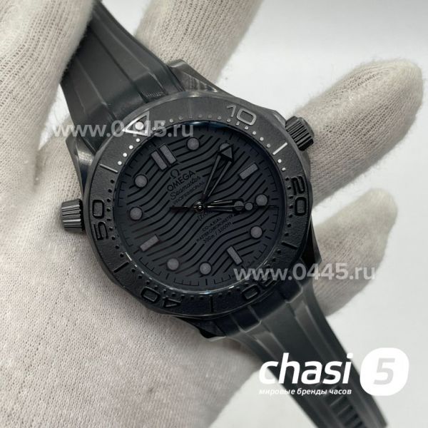 Часы Omega Seamaster - Дубликат (21946)