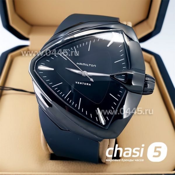 Часы Hamilton Shaped (22070)