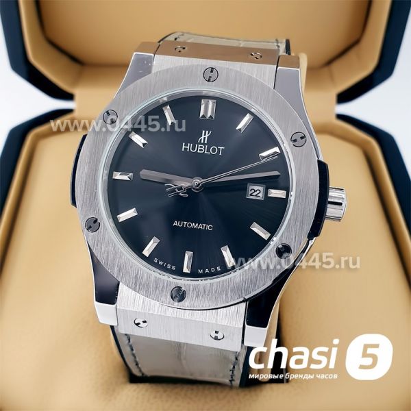 Часы HUBLOT Classic Fusion (22201)