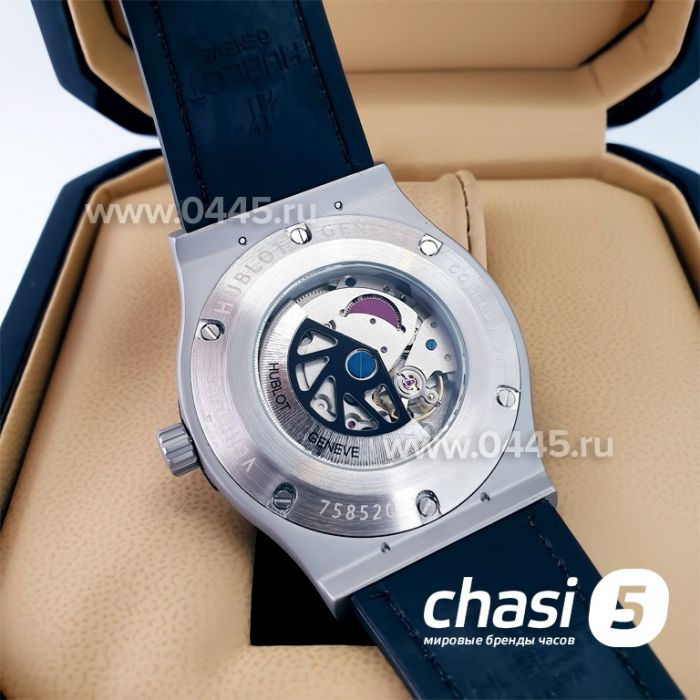 Часы HUBLOT Classic Fusion (22208)