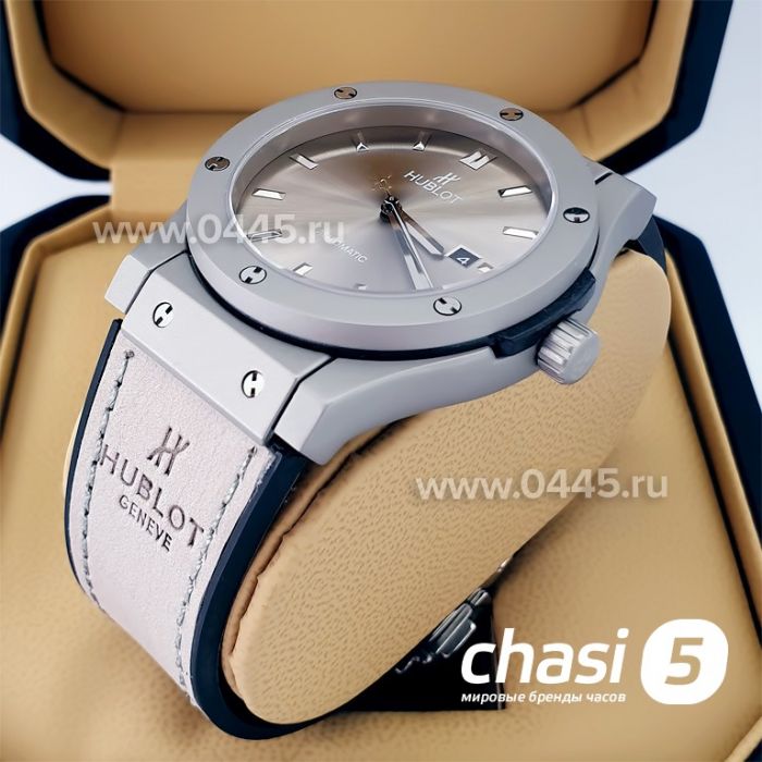 Часы HUBLOT Classic Fusion (22208)