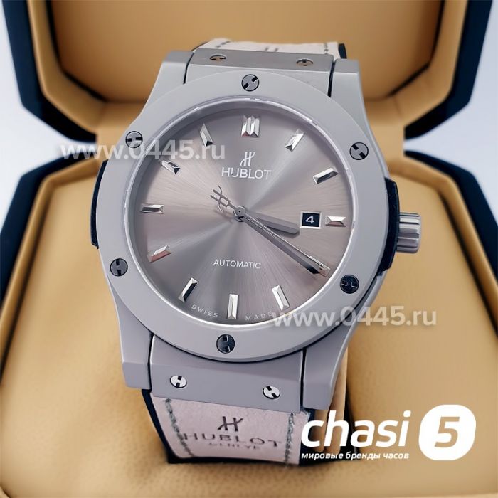 Часы HUBLOT Classic Fusion (22208)