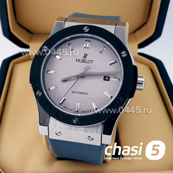 Часы HUBLOT Classic Fusion (22209)