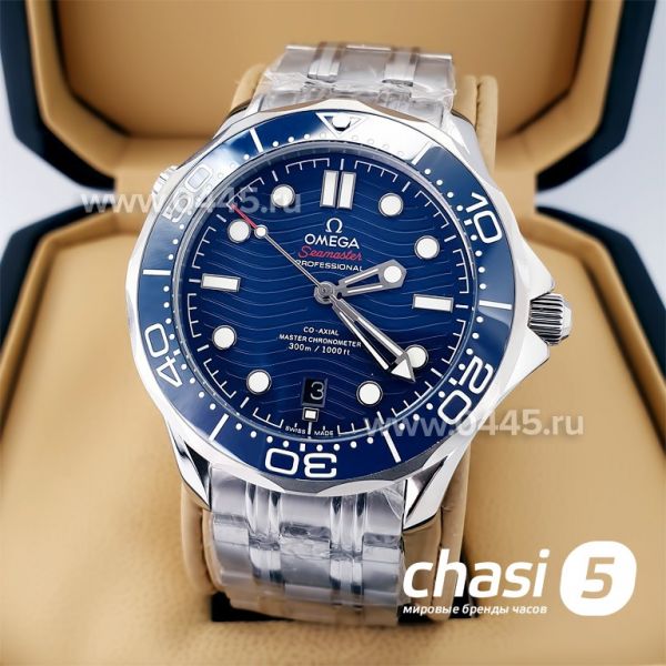Часы Omega Seamaster (22235)
