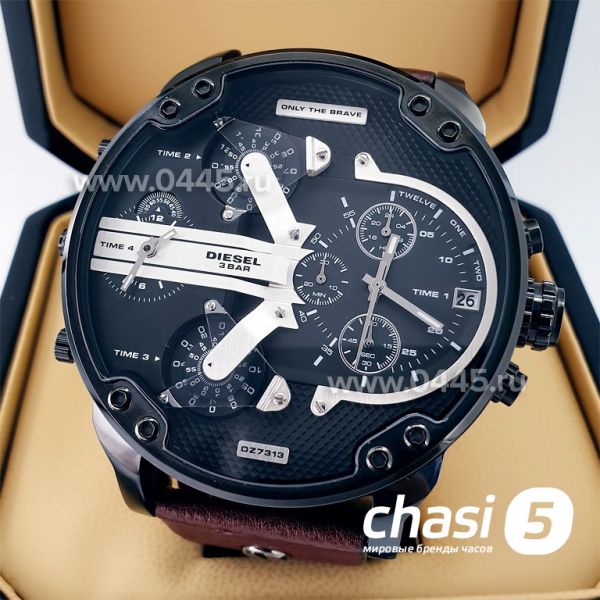 Часы Diesel Only the Brave (22239)