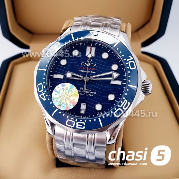 Часы Omega Seamaster (22289)