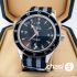 Часы Omega Seamaster 300 spectre Limited Edition (22296)