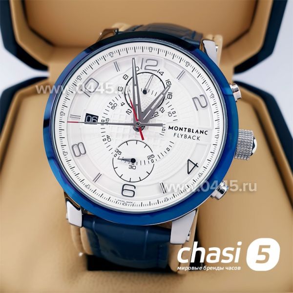 Часы Montblanc Flyback (22305)