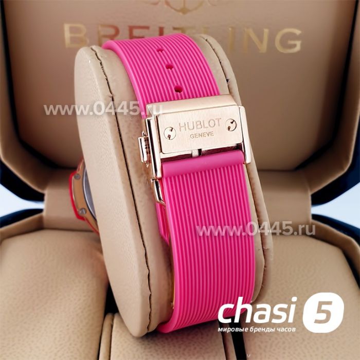Часы Hublot Big Bang Lady Series (22318)