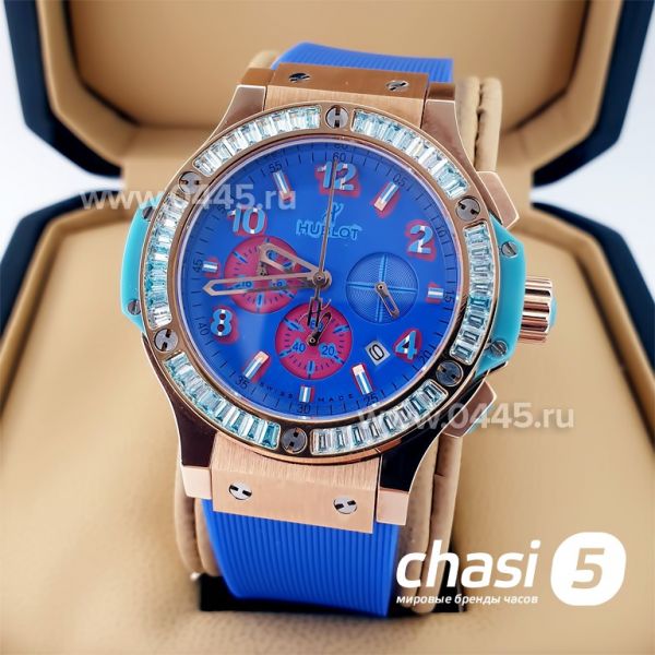 Часы Hublot Big Bang Lady Series (22320)