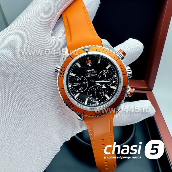 Часы Omega Seamaster Planet Ocean - Дубликат (22323)