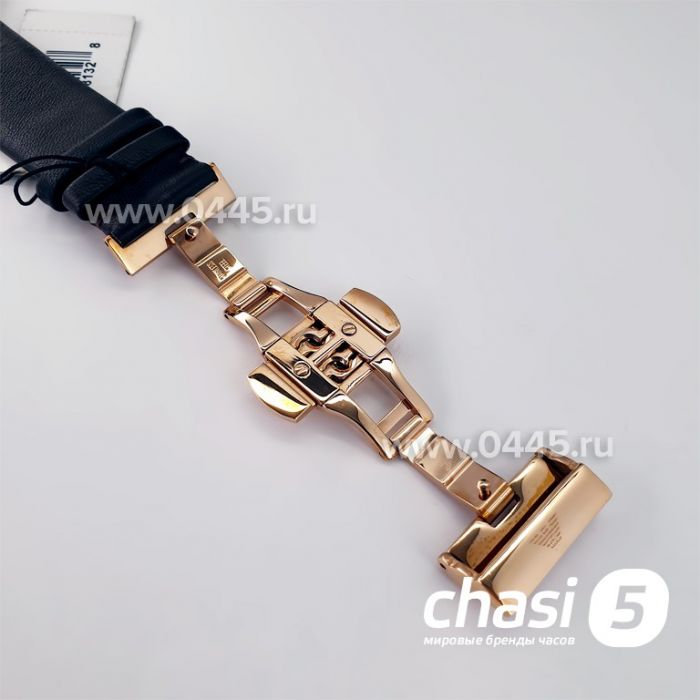 Часы Emporio Armani Chronograph AR1936 (22410)