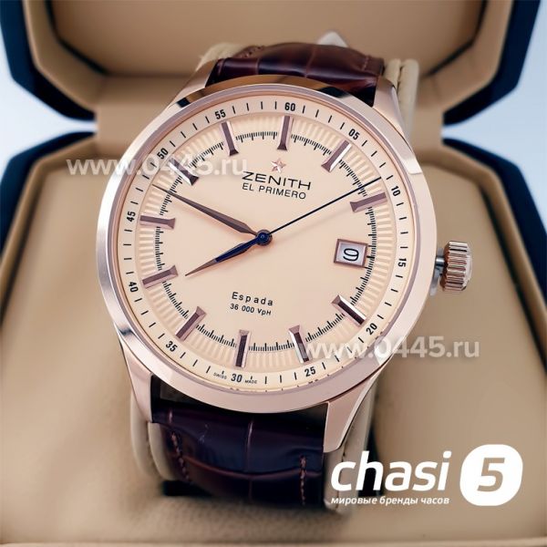 Часы Zenith El Primero (22431)