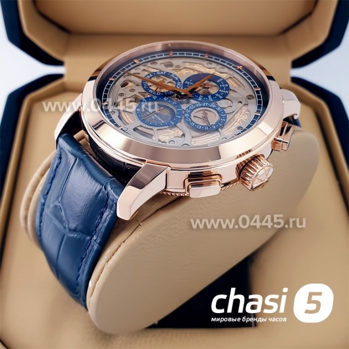 Часы Vacheron Constantin Patrimony (22438)
