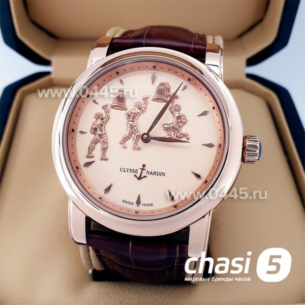 Часы Ulysse Nardin (22472)