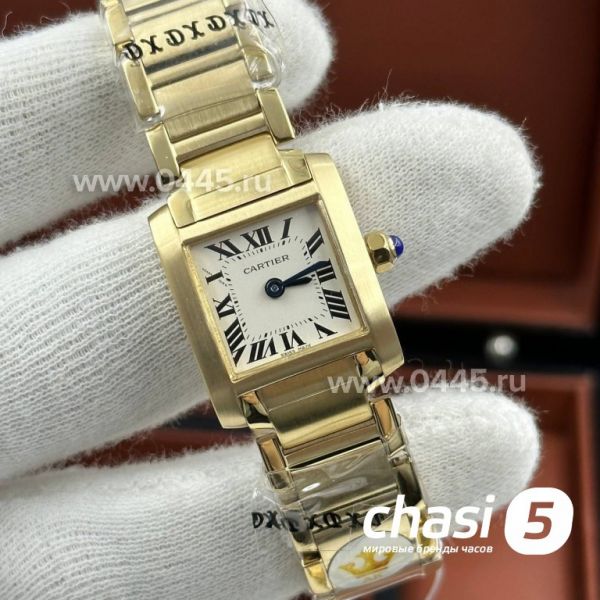 Часы Cartier Tank (22491)
