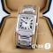 Часы Cartier Tank (22492)