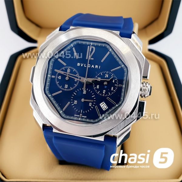Часы Bvlgari Octo (22588)