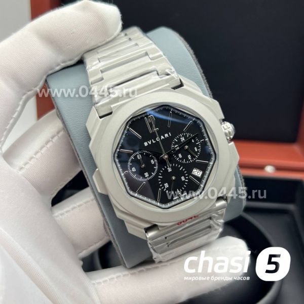 Часы Bvlgari Octo (22589)