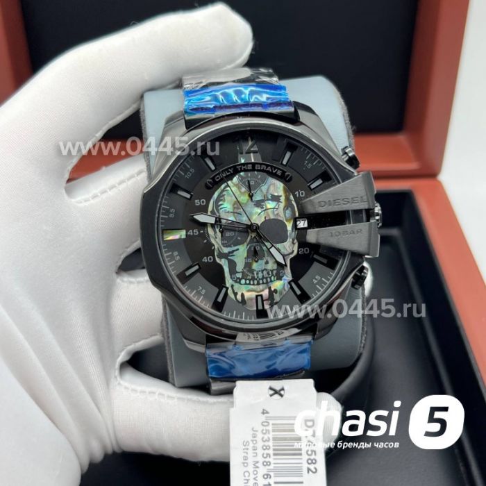 Часы Diesel Only The Brave DZ4582 (22595)