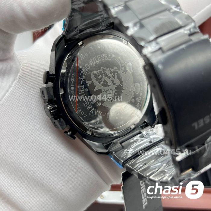 Часы Diesel Only The Brave DZ4582 (22595)