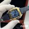 Часы Cartier Santos Dumont (22602)