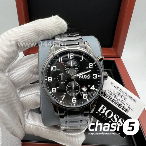 Часы HUGO BOSS (22618)