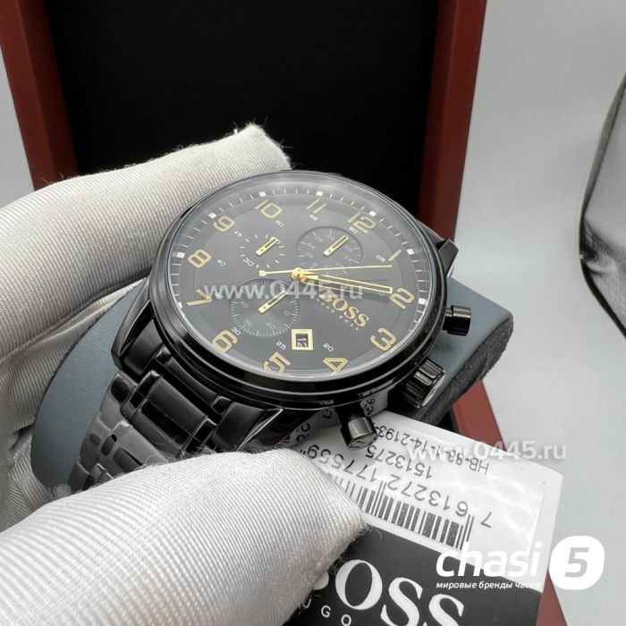 Часы HUGO BOSS (22619)