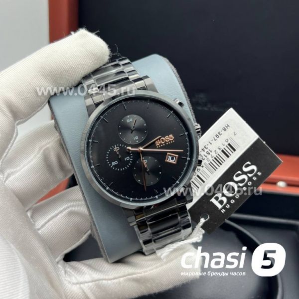 Часы HUGO BOSS (22628)