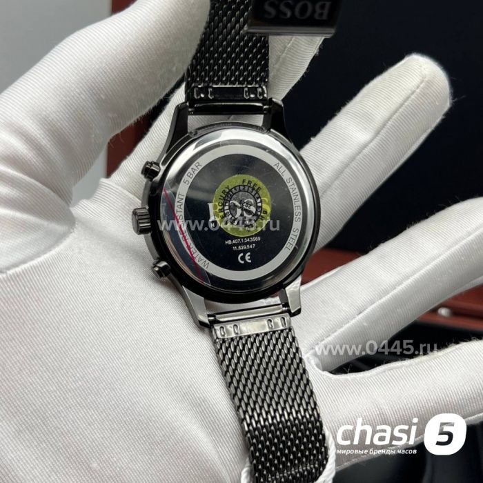 Часы HUGO BOSS (22636)