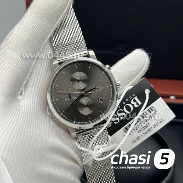 Часы HUGO BOSS (22642)