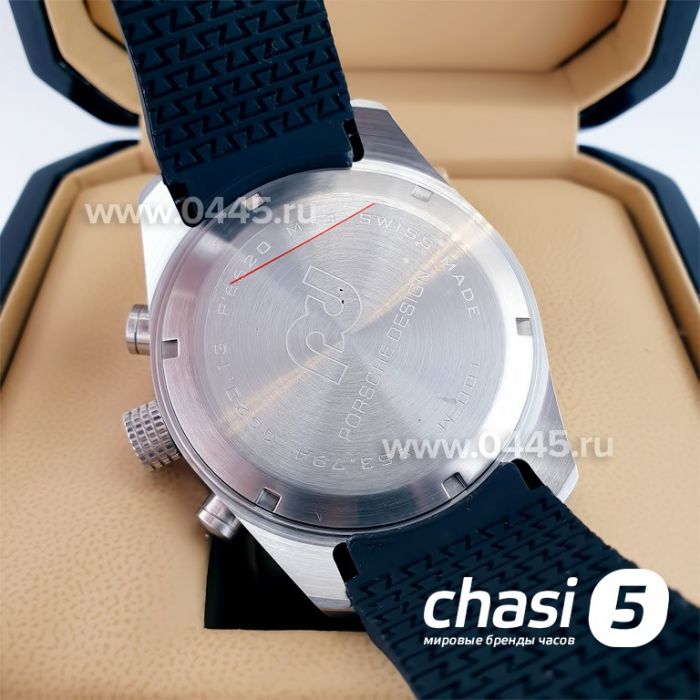 Часы Porsche Design Chronograph (22683)