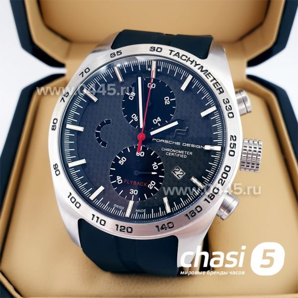 Часы Porsche Design Chronograph (22683)