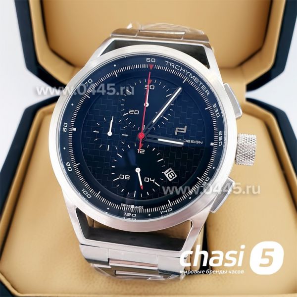 Часы Porsche Design Chronograph (22693)