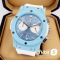 Часы HUBLOT Classic Fusion Chronograph (22707)