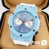 Часы HUBLOT Classic Fusion Chronograph (22707)