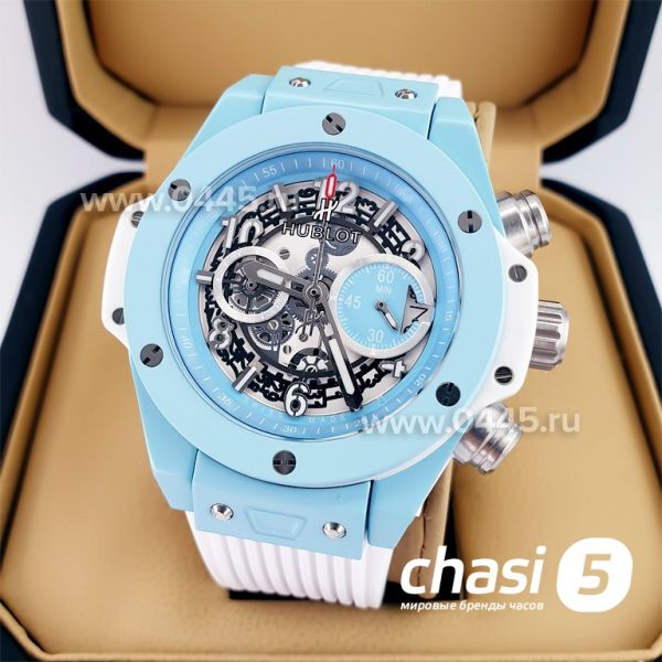 Часы Hublot Big Bang Unico (22709)